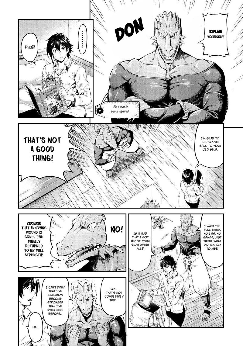 Sozai Saishuka no Isekai Ryokouki - Chapter 17 image 30